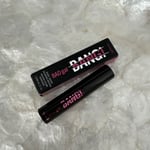 BENEFIT BIGGER BADDER BAD GAL MASCARA MINI - INTENSE PITCH BLACK 3g TRAVEL SIZE