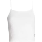 Debardeur Calvin Klein Jeans  Crop Top