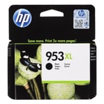 HP Inc. - Tusz nr 953XL Black L0S70AE