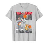 Tom & Jerry Basketball Buddies T-Shirt