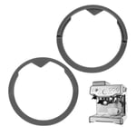 Universal Coffee Grinder Gasket Upper Burr Rubber Seal for Breville Barista