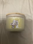 Me to You 3 Wick Candle Congratulations on your Special Day Wedding Gift scented