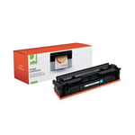 Q-Connect HP 216A Compatible Laserjet Toner Cartridge Cyan W2411A 216A