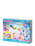 Enchanted World Toys Creativity Drawing & Crafts Craft Craft Sets Multi/patterned Aqua Beads