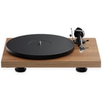 Pro-Ject Debut EVO 2 skivspelare, valnöt