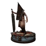 SILENT HILL 2 - Red Pyramid Thing 1/6 Pvc Figure Mezco