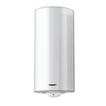 Ariston Sagéo, Chauffe-Eau Électrique 100 litres, Stéatite, Diamètre 530 mm, Fabriqué pour être Installé en France