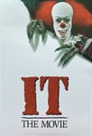 NECA Ultimate Stephen King's IT 1990 Pennywise Ultimate Action Figure