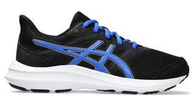 Asics Jolt 4 GS - enfant - noir