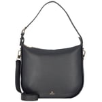 AIGNER Ivy Sac à bandoulière en cuir 34 cm ink (136759-0089)