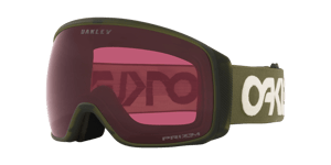 Oakley Flight Tracker L Dark Brush / Prizm Snow Grey goggle 71044100 2021