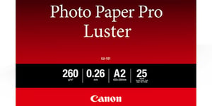 CANON 1108C Photo Paper Pro Luster 260g (97004405)