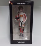 Modèle Figurine Échelle 1:6 MINICHAMPS marco simoncelli Pilote Motogp 2011