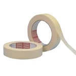 Maskeringstape Tesa Universal, 50 m x 30 mm