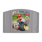 Nintendo Mario Kart 64 - N64 Game