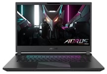 Aorus 15 9KF-E3EE353SD 15.6 360hz i5-12500H 16GB 512SSD RTX4060 EN DOS