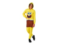 Svampebob Onesie