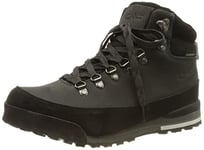 CMP Homme Hiking Shoes Chaussures de randonnée HEKA WP, Titanio, 39 EU
