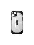 UAG Plasma Sarja - back cover for mobile Puhelin