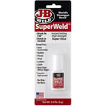 JB Weld Super Weld - Snabblim 6 g