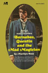 Marilyn Ross - Dark Shadows the Complete Paperback Library Reprint Book 30 Barnabas, Quentin and Mad Magician Bok