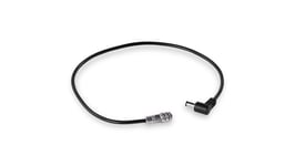 Tilta 5.5/2.5mm DC Male 2-pin Power Cable for BMPCC 4K