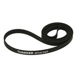 THAKKER TD 160 Super Belt Compatible avec Thorens TD 160 Super Belt Courroie d'entraînement pour Platine Vinyle