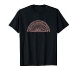 Nick Mason's Saucerful of Secrets Relics T-Shirt