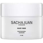 SACHAJUAN Hair Wax 75 ml