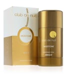 Armaf Club De Nuit Milestone Deodorant Stick U 75g