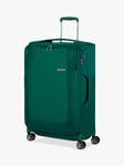 Samsonite D'lite 4-Wheel 71cm Medium Expandable Suitcase