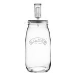 KILNER Fermentation Set Kilner® Grå