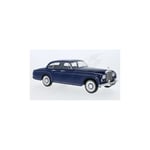 [FR] ModelCarGroup ROLLS ROYCE SILVER CLOUD III FLYING TRACK H.J.MULLINER 1965 B