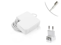 45w Chargeur Pour Apple Macbook Air 11" 13" Magsafe Original Lavolta® Adaptateur Compatible Avec Mc747b/A Mc747z/A