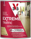 Gulvlakk Matt 750Ml V33 Extreme Tr