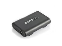 Dension DAB/DAB+ mottaker til Gateway Pro BT/500S/500S BT