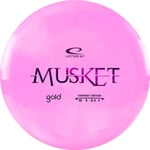 Latitude 64 Musket Gold Pink 171g