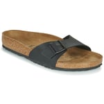 Birkenstock Tofflor MADRID Svart dam