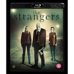 THE STRANGERS Blu-ray