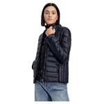 Armani Exchange Women's Vest, Navy, S