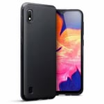 Samsung Galaxy A10 älypuhelin, BLACK SM-A105FZKU