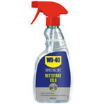 Cykelrengöring wd 40 - Specialist spray 500ml