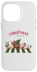 iPhone 14 Pro Max Christmas on the Farm Festive Christmas Case