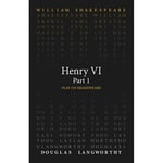 Henry VI, Part 1 (häftad, eng)