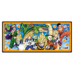 ABYSTYLE - Dragon Ball Tapis de Souris Gaming XXL Groupe