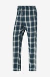 Gant - Pyjamasbyxor Flannel Pants - Blå