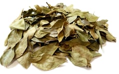 Curry Leaves Whole Dried Organic A Grade Premium Quality Free Uk P & P