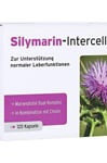 Intercell Pharma - Silymarin-Intercell (120 Capsules)