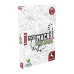 Micromacro - Crime City 2 - Full Maison (Édition Aire de Jeux) - Allemand