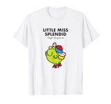 Mr. Men Little Miss Splendid T-Shirt T-Shirt